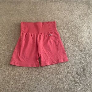 AYBL BALANCE V2 SEAMLESS SHORTS
Dusty Rose
Medium
